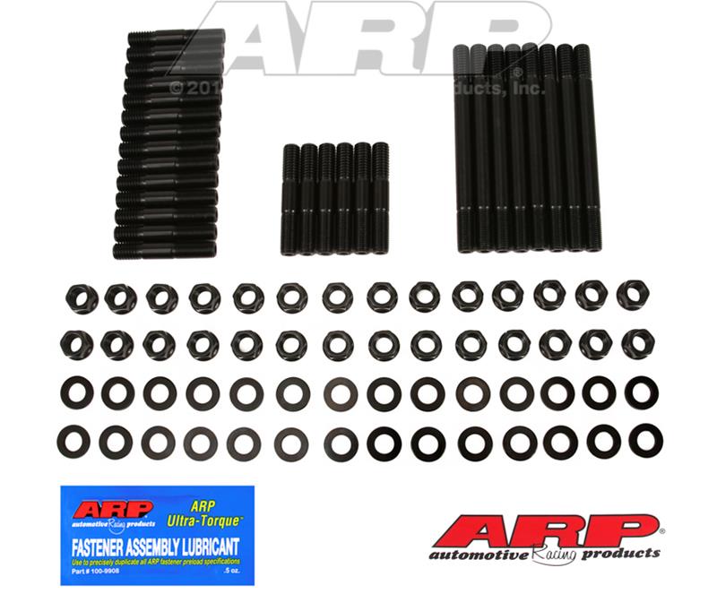 ARP Buick Stage II head stud kit
