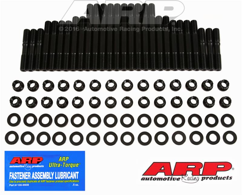 ARP Buick V6 Stage 2 Champion Head Stud Kit