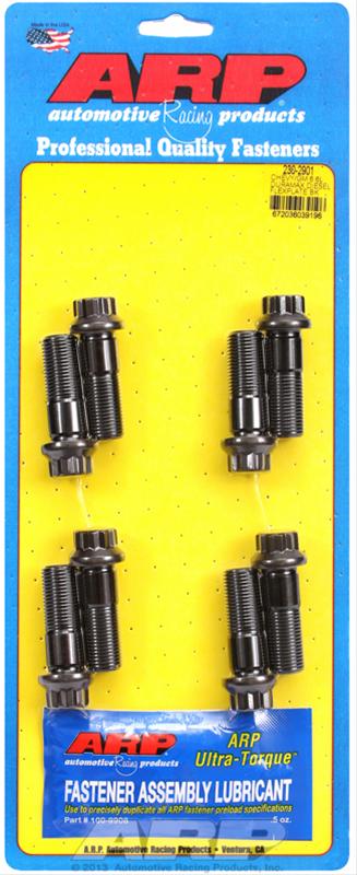 ARP 150-2901 | Ford 6.7L Flexplate Bolt Kit · KLM Performance