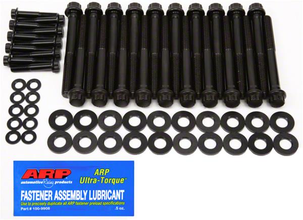 ARP 230-3701 ARP Pro Series Cylinder Head Bolt Kits | Summit Racing