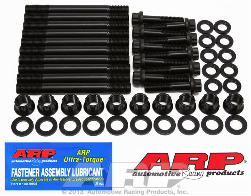 ARP 05 & Earlier Chevy Duramax Diesel LB7/LLY Main Stud Kit