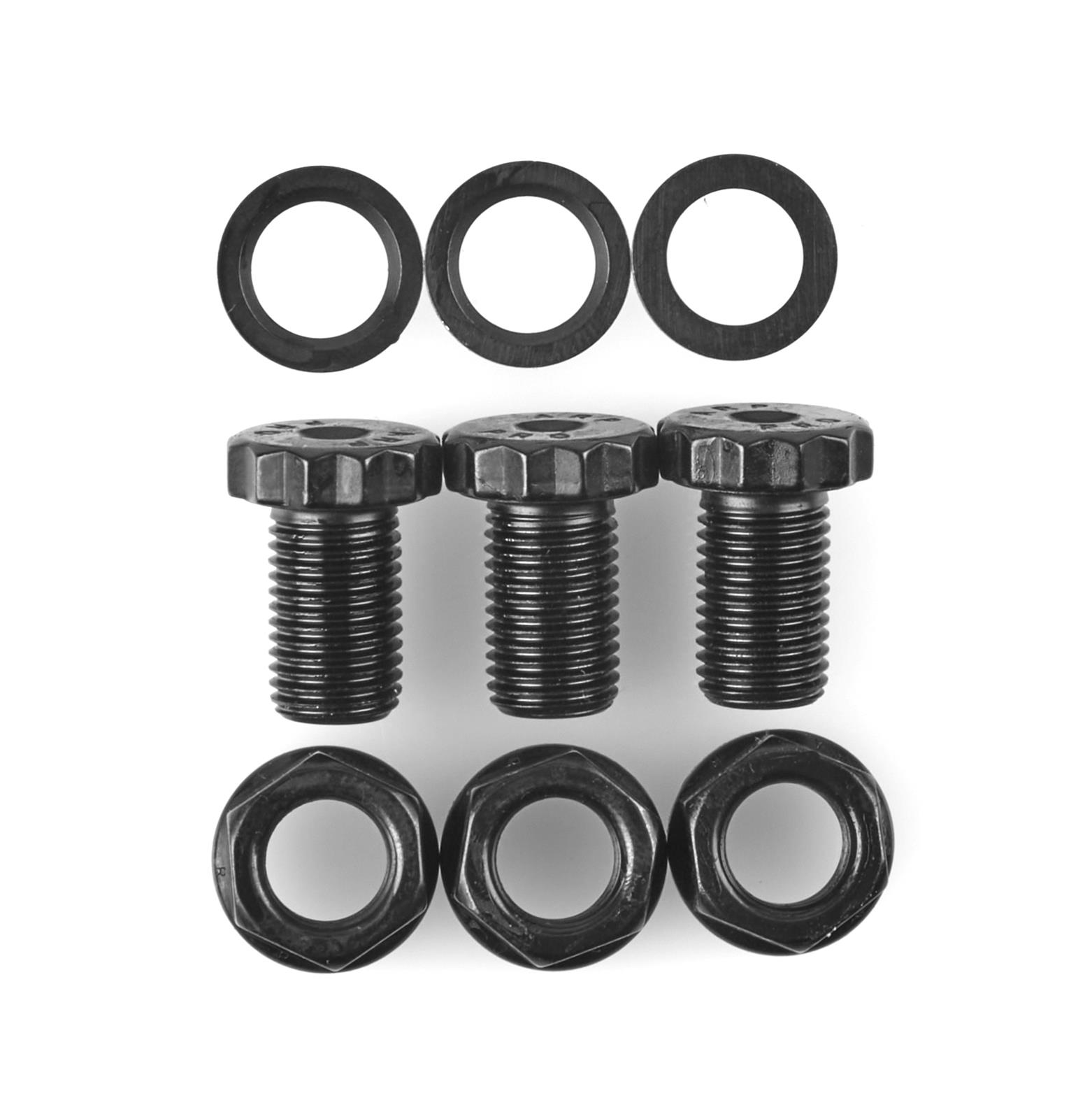 ARP 2307302 ARP Torque Converter Bolts Summit Racing