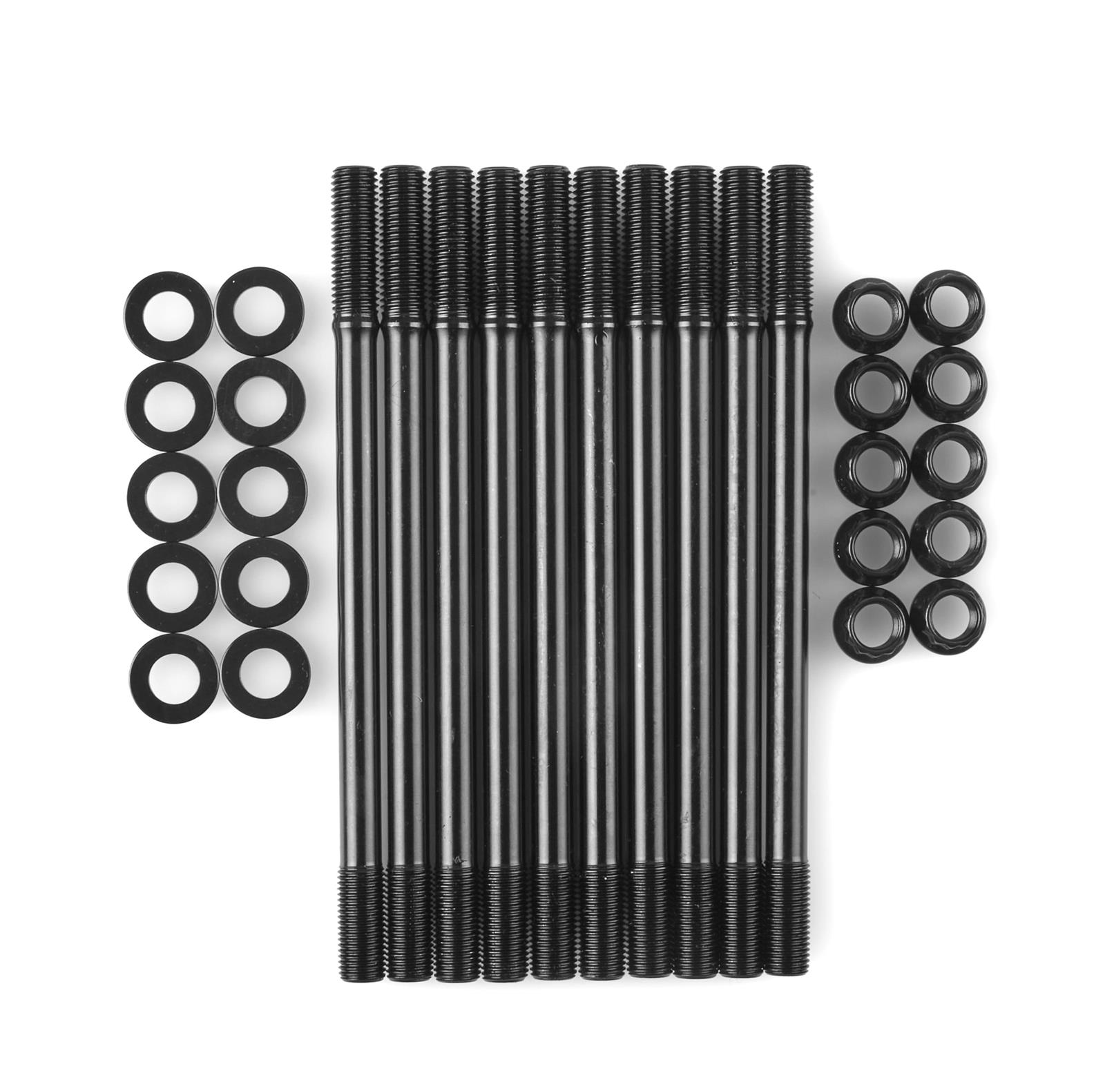 Auto Racing Products Arp 234 4320 Pro Series Black Oxide 0 950 Coarse