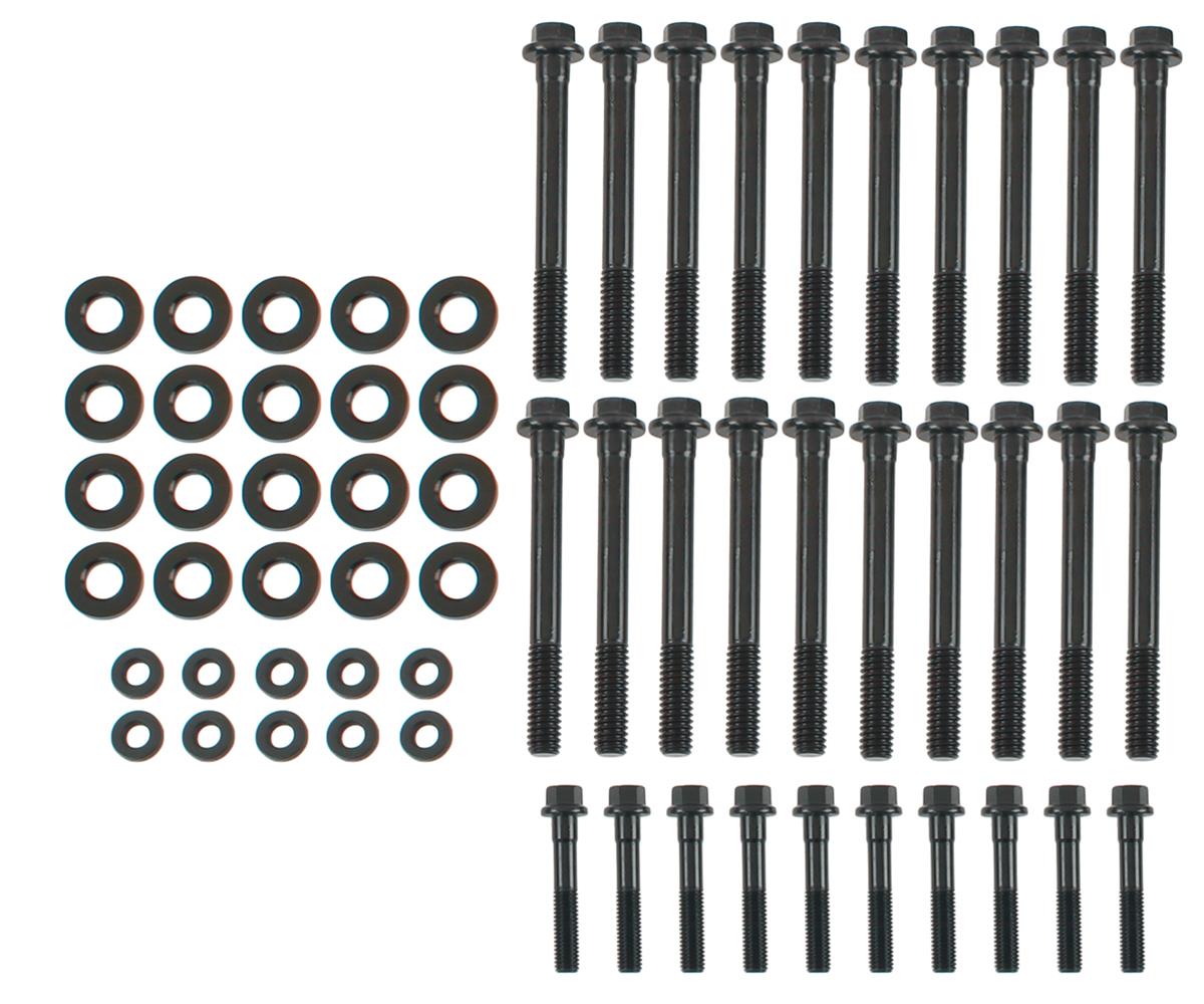 ARP 234-3602 ARP High Performance Series Cylinder Head Bolt Kits | Summit  Racing