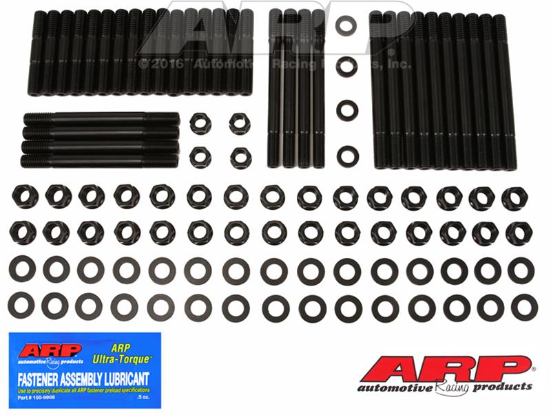 ARP 2344036 ARP Pro Series Cylinder Head Studs Summit Racing