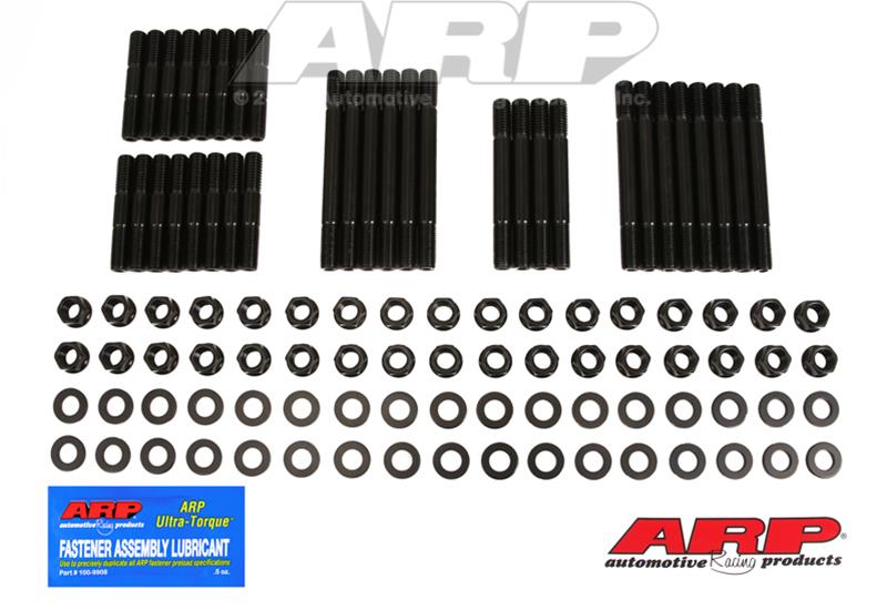 ARP 2344123 ARP Pro Series Cylinder Head Studs Summit Racing