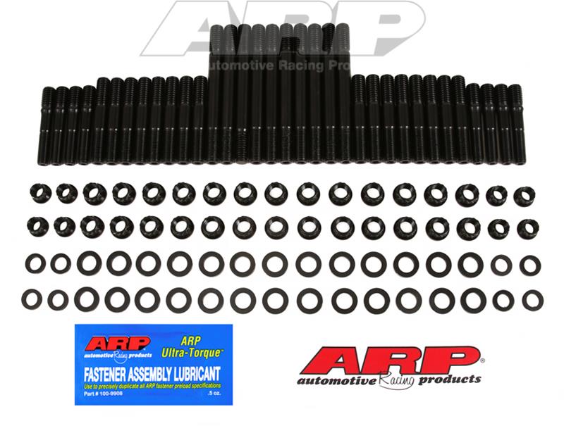 ARP Pro Series Cylinder Head Stud Kits | 1988-1989 Nissan Pulsar NX (202-4302) main image 1