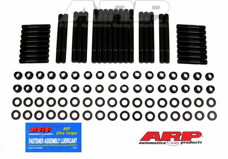 ARP SB Chevy 14A Olds head stud kit