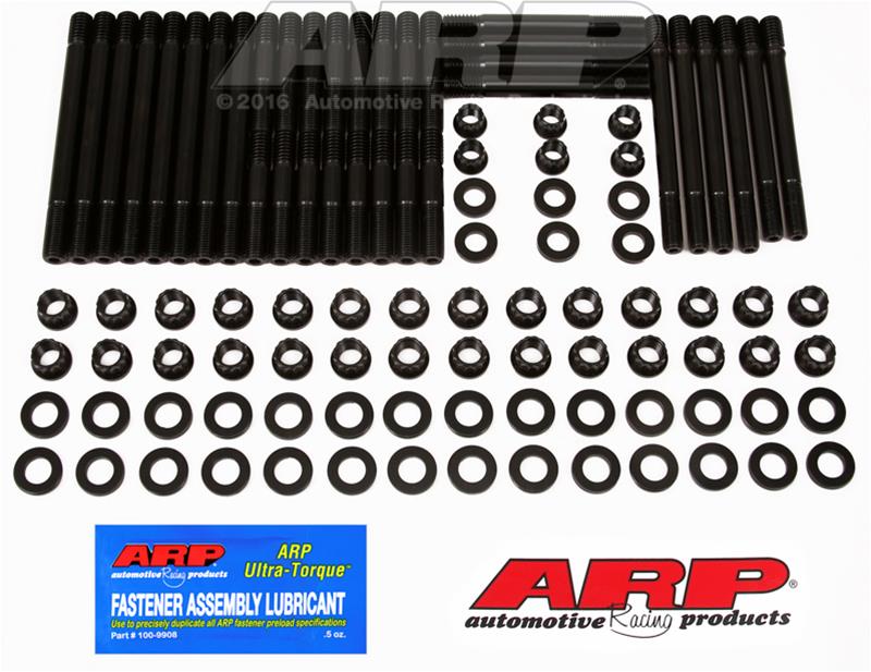 ARP 2344321 ARP Pro Series Cylinder Head Studs Summit Racing