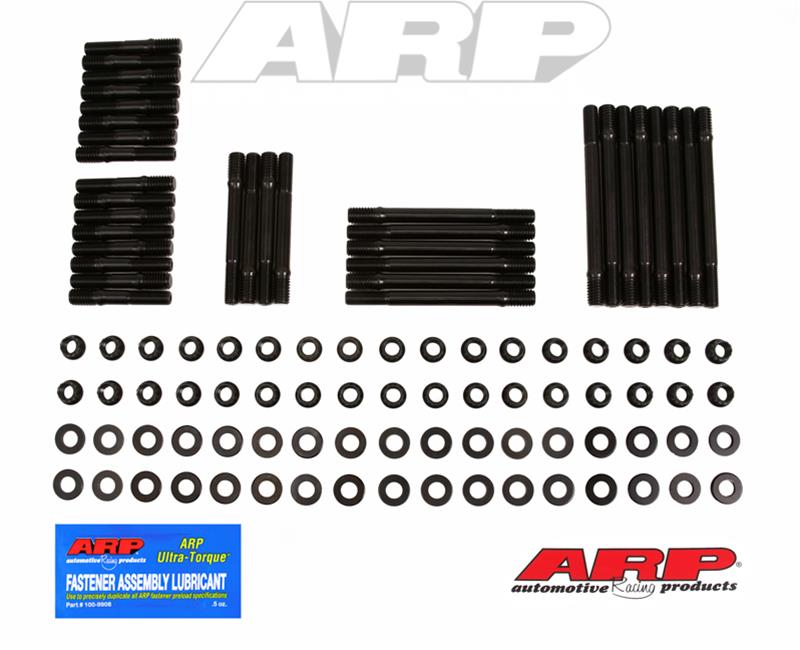 ARP SB Chevy 18A w/ 3/8in holes head stud kit