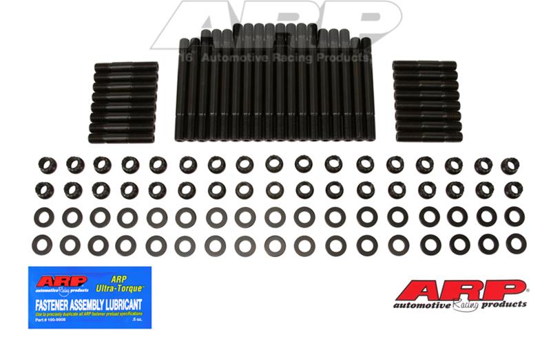 ARP SB Dart 18A 12pt head stud kit