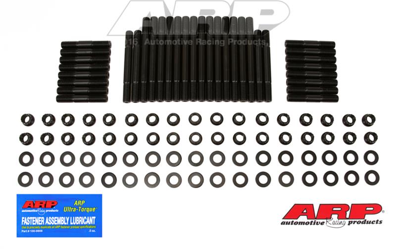 ARP 2344332 ARP Pro Series Cylinder Head Studs Summit Racing