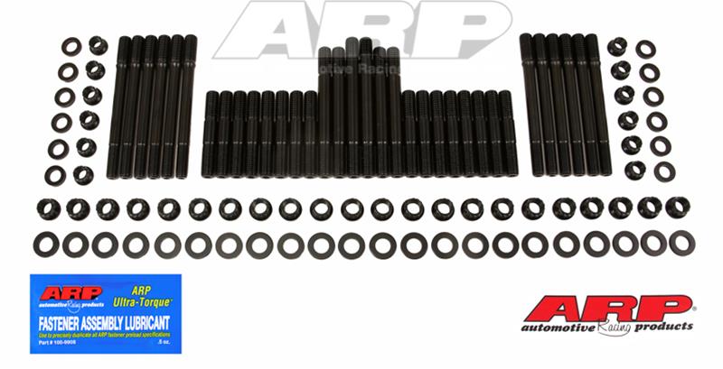 ARP Head Stud Kits | Multiple Volkswagen Fitments (204-4103) main image 0