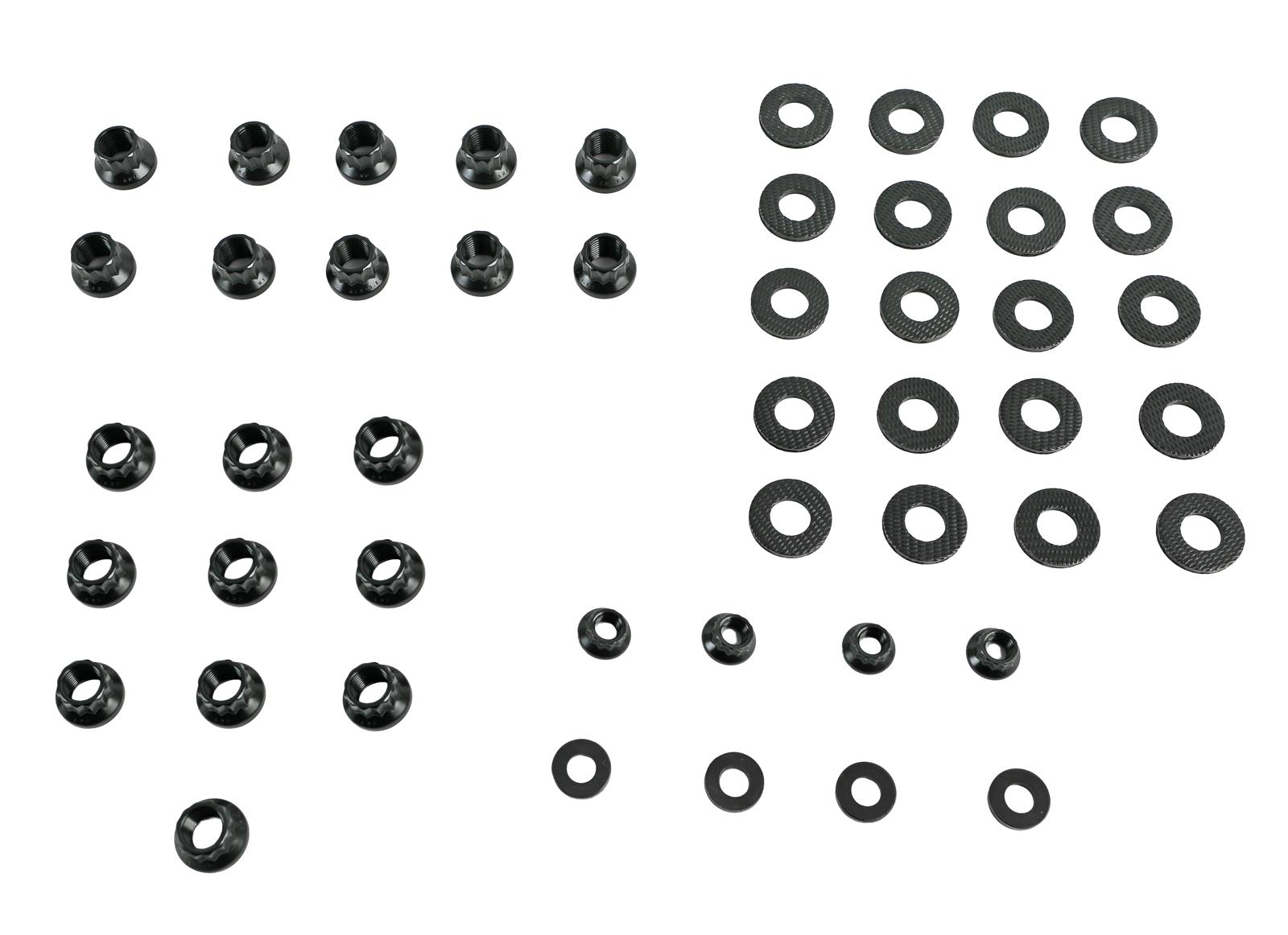 ARP 234-4347 ARP Pro Series Cylinder Head Studs | Summit Racing