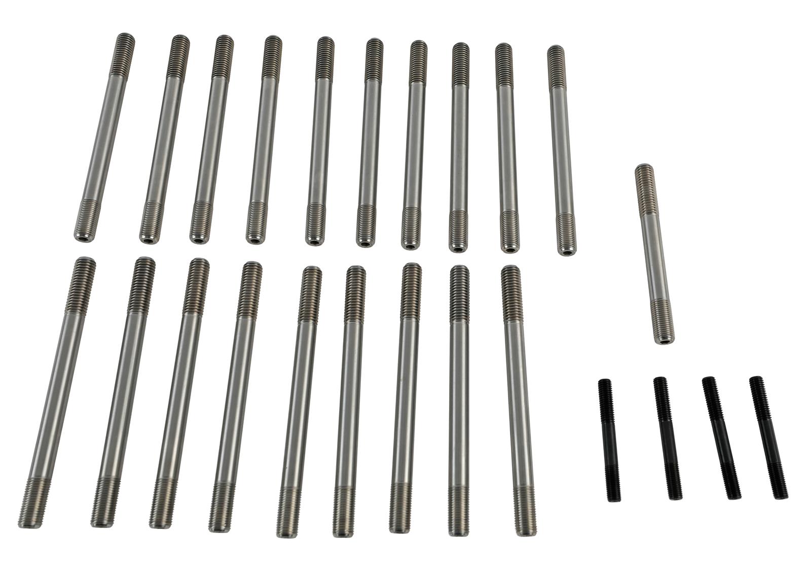 Arp Ford Head Stud Kit - 6.9L International Diese - View #9