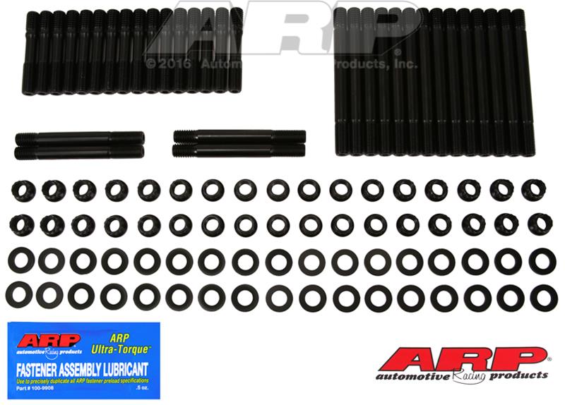 ARP SB Chevy Dart II head stud kit