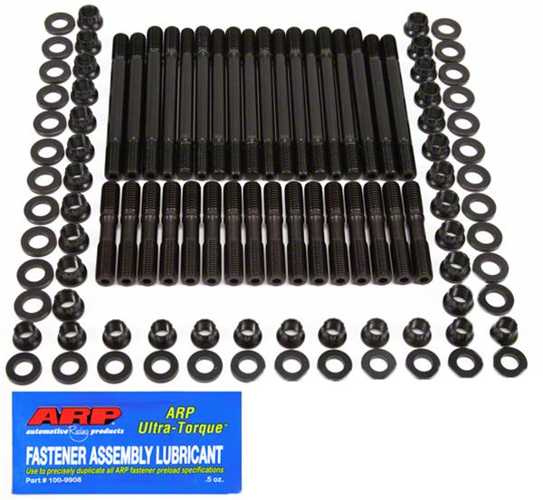 ARP SB Chevy Brodix 18A C inAPin head stud kit