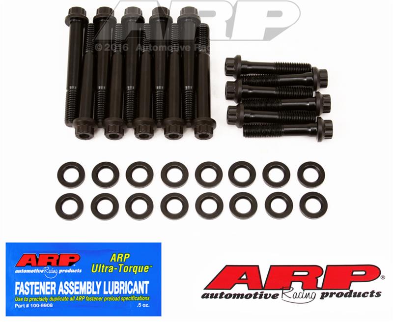 ARP 234-5201 ARP Pro Series Main Bolts | Summit Racing