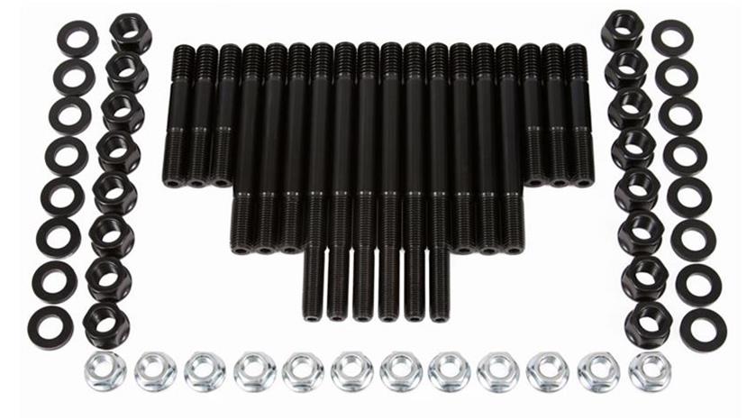 ARP グッズ セット ARP 234-5606 ARP Main Stud Kits | Summit Racing