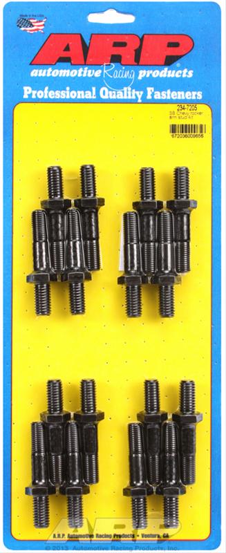 ARP SB Chevy rocker arm stud kit thumbnail 2