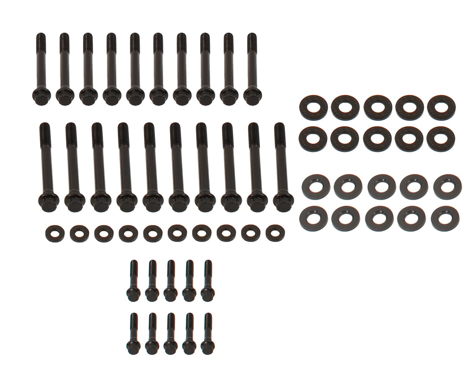 ARP 234-3725 ARP Pro Series Cylinder Head Bolt Kits | Summit Racing