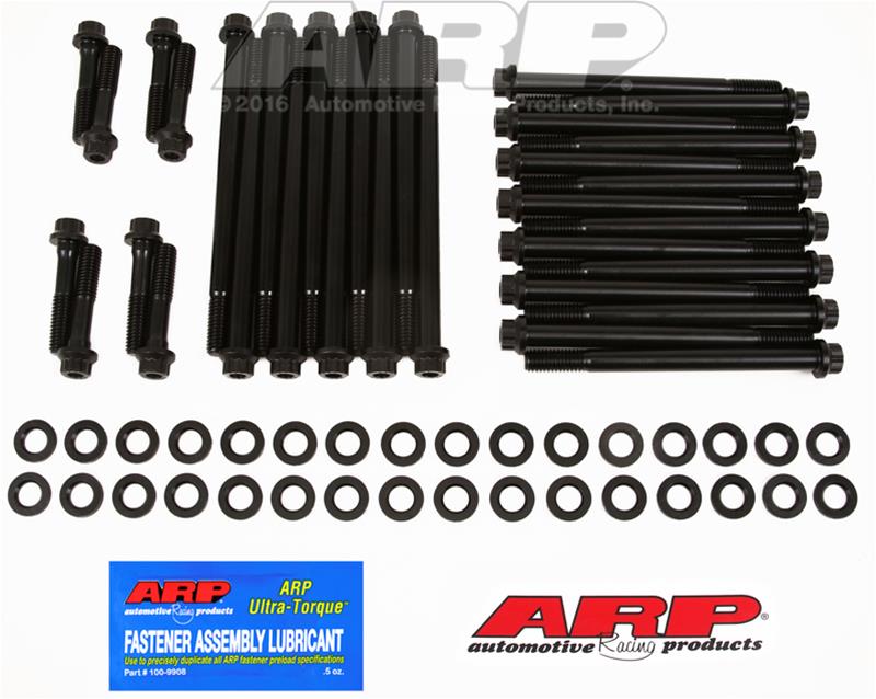 ARP 2353704 ARP Pro Series Cylinder Head Bolt Kits Summit Racing