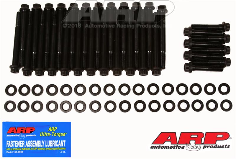 ARP BB Chevy Mark V w/502 head bolt kit