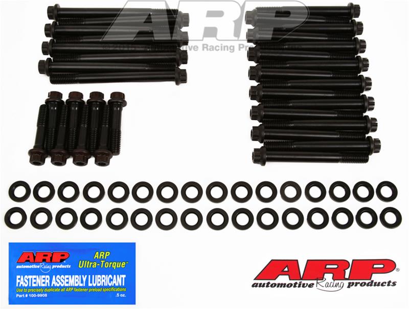 ARP 2353707 ARP Pro Series Cylinder Head Bolt Kits Summit Racing