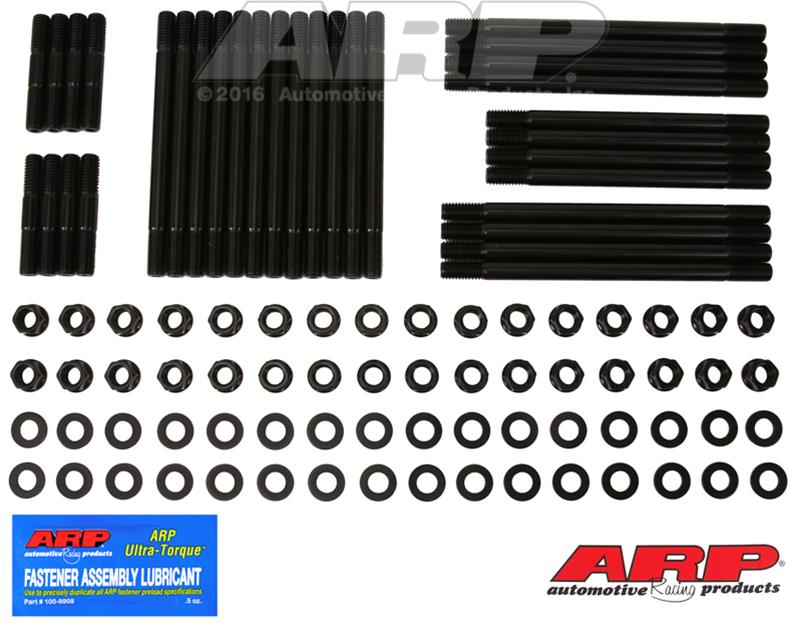 ARP BB Chevy Dart Big Chief head stud kit