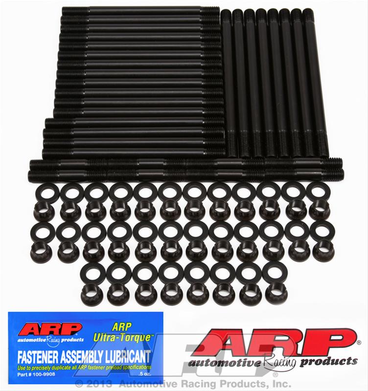 ARP Head Stud Kits | Multiple Chrysler Fitments (245-4310) main image 1