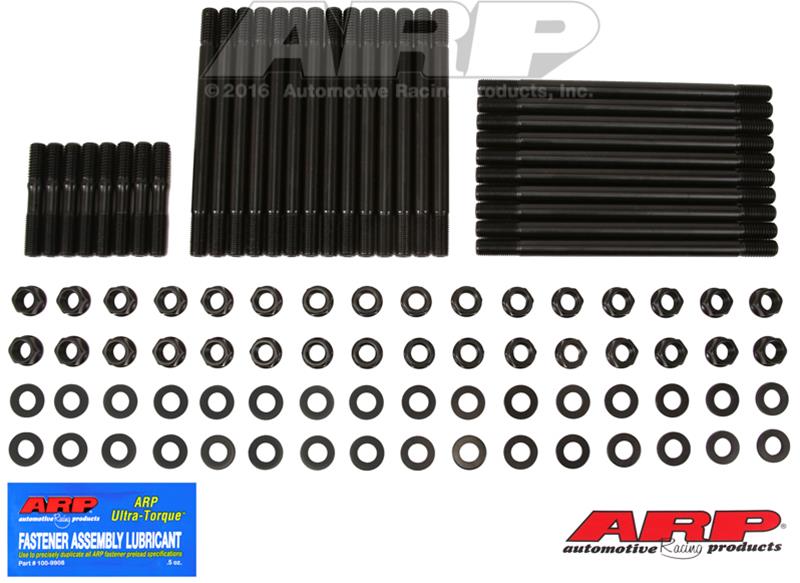 ARP Chevrolet Big Block w/ Pontiac Pro Stock Head Stud Kit