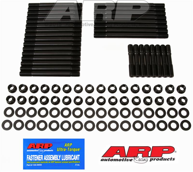 ARP 235-4703 ARP Pro Series Cylinder Head Studs | Summit Racing