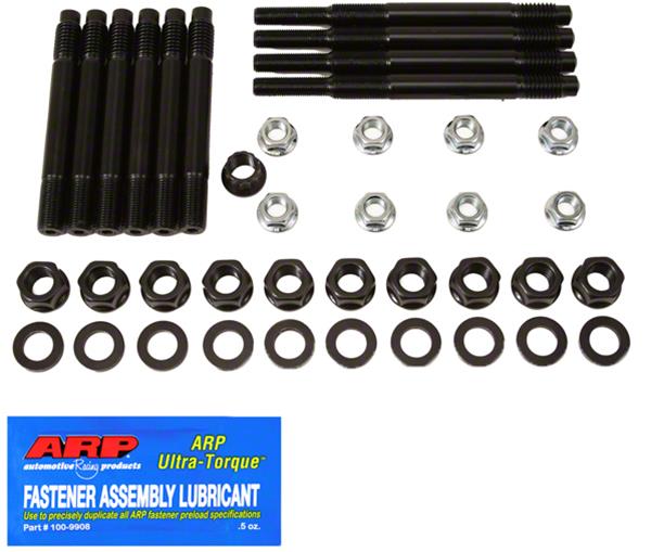 ARP Head Stud Kits | Multiple Chevrolet Fitments (235-4315) main image 0