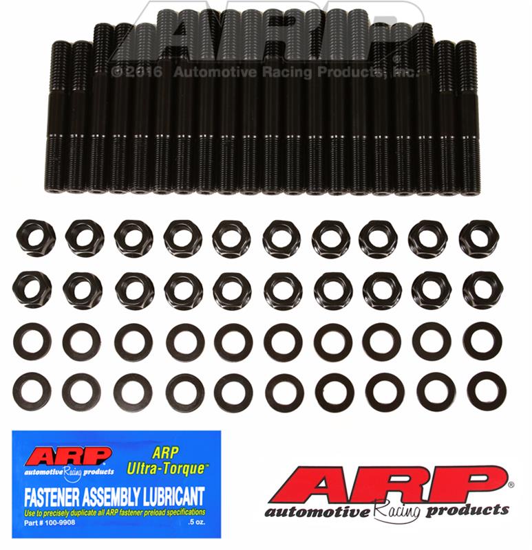 ARP H502 BBC 4 Bolt Main Stud Kit