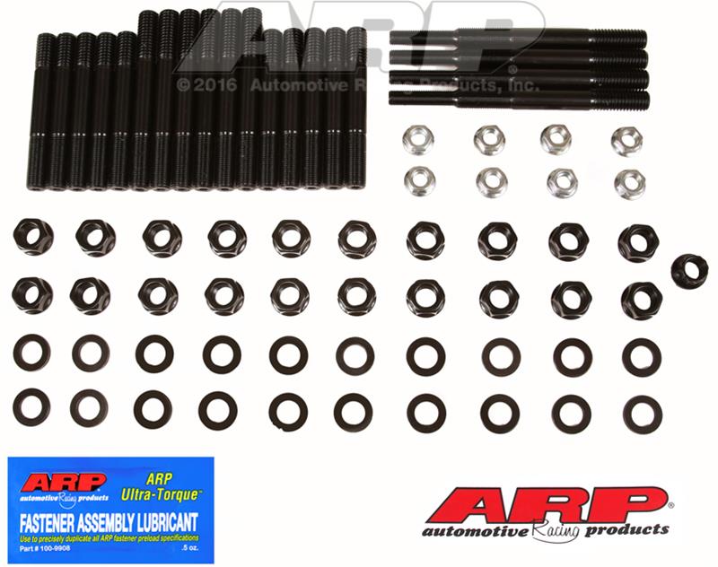 ARP 2355702 ARP Main Stud Kits Summit Racing
