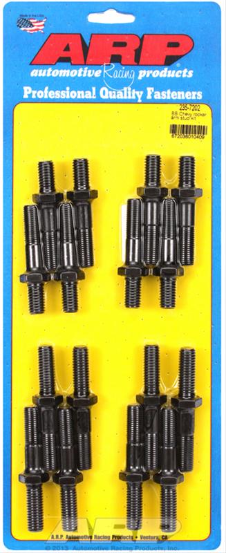 ARP BB Chevy Rocker Arm Stud Kit thumbnail 2