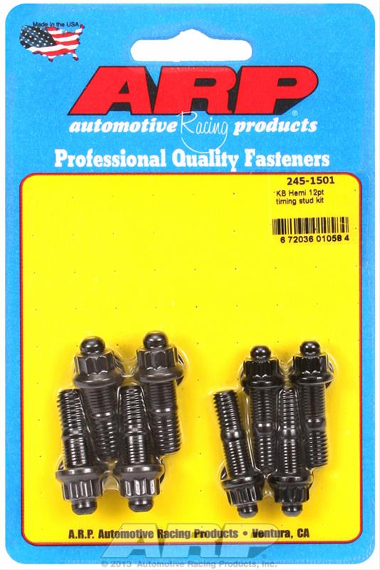 ARP KB Hemi 12pt Timing Stud Kit thumbnail 2