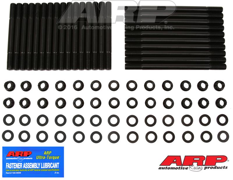 ARP 426 Hemi 1/2in 12pt head stud kit
