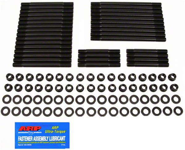 ARP 426 Hemi 7/16in 12pt head stud kit