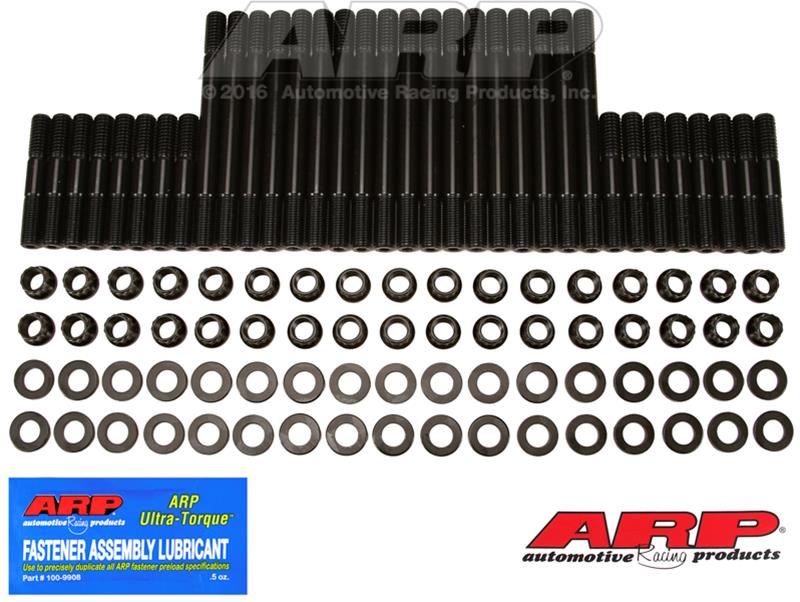 ARP Mopar B & RB wedge, w/B-1 heads, head stud kit
