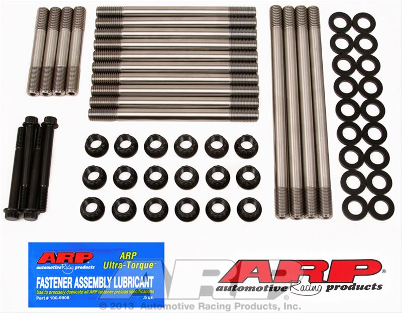 ARP Dodge Cummins 3.9L 8V CA625+ Head Stud Kit