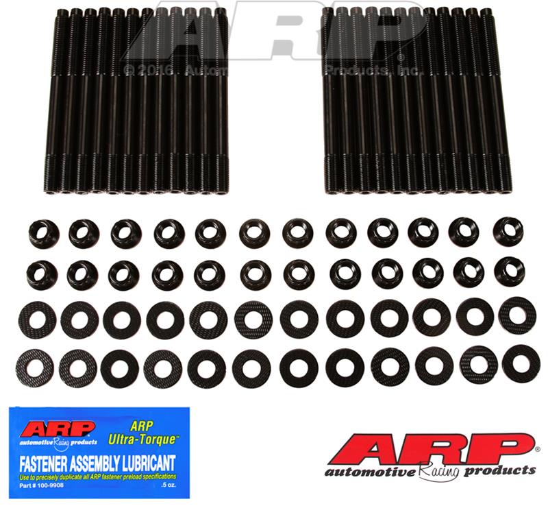 ARP 08-10 Dodge Viper Head Stud Kit