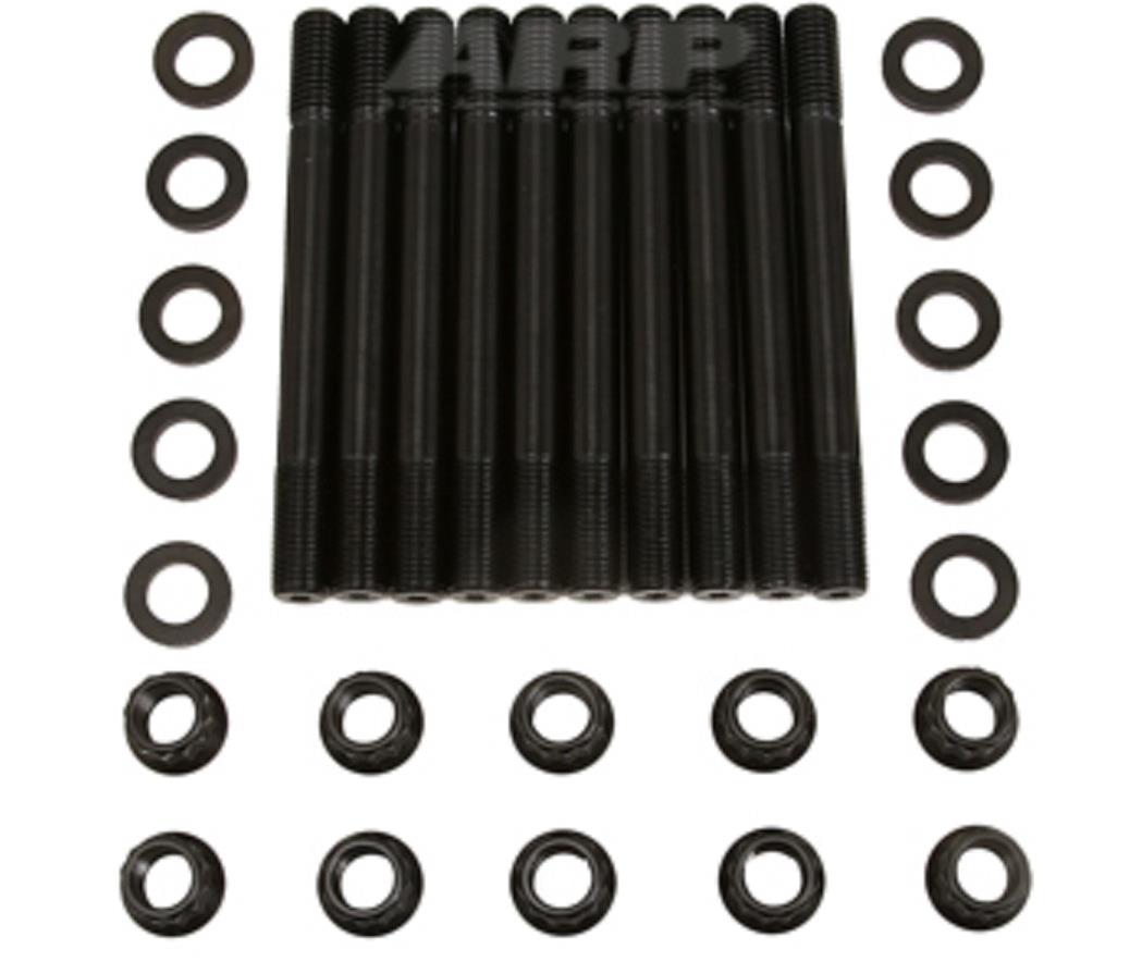 ARP Dodge Cummins 4BT 3.9L Diesel 4cyl Main Stud Kit thumbnail 2