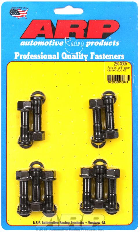 ARP Ford 9in Differential 3/8in Gear Carrier Stud Kit thumbnail 3
