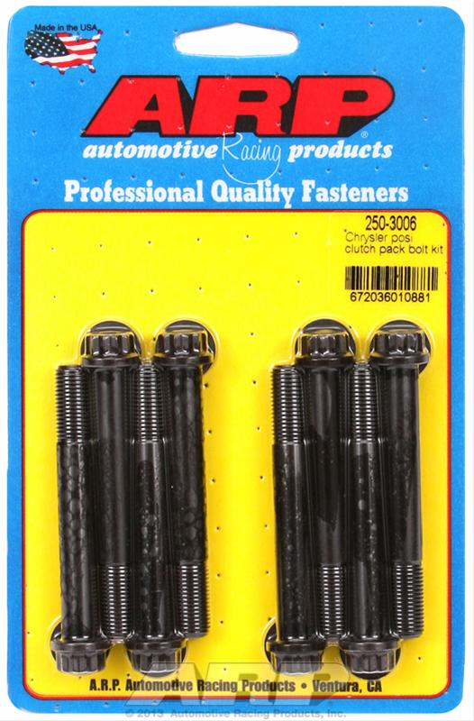 ARP Chrysler posi clutch pack bolt kit thumbnail 2