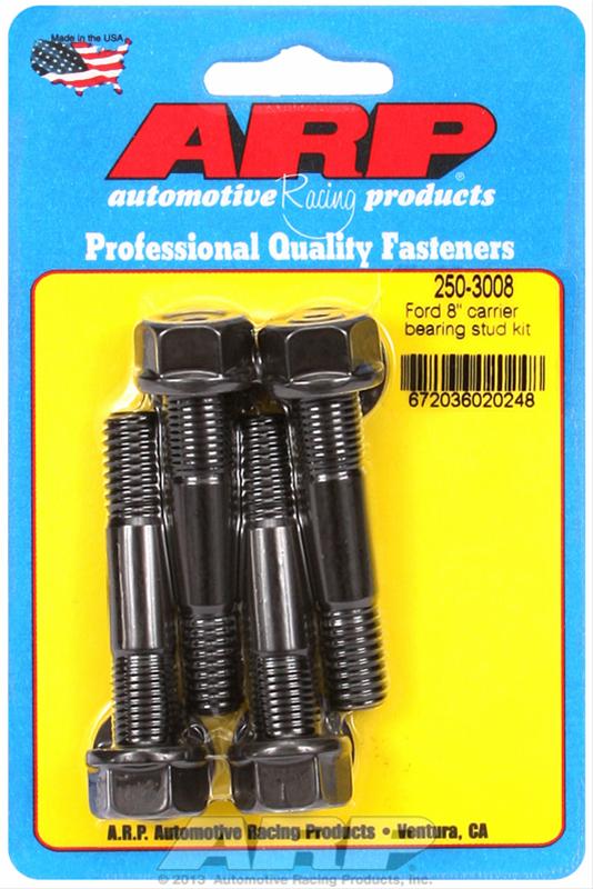 ARP Ford 8in Carrier Bearing Stud Kit thumbnail 2