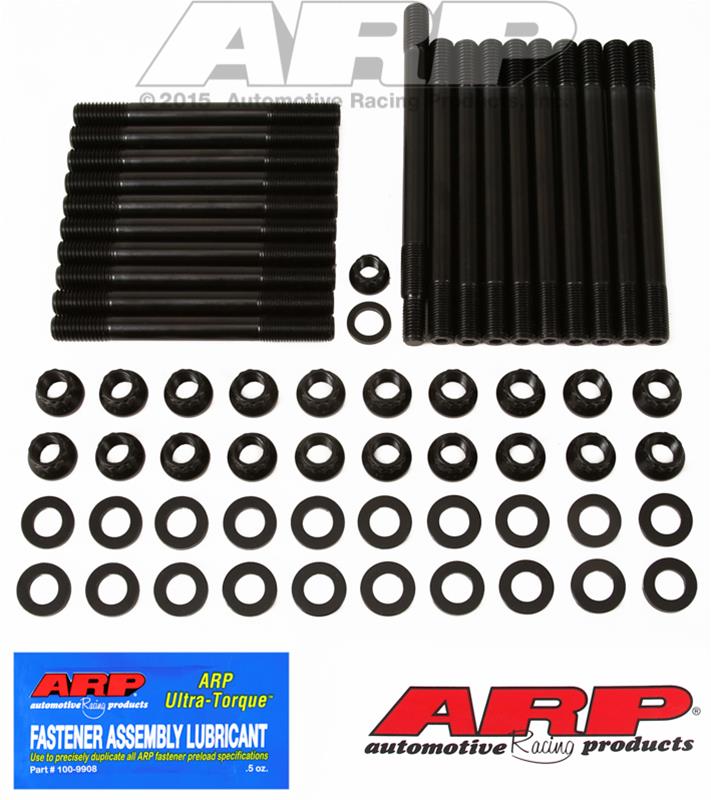 ARP 93-02 Ford 7.3L Diesel Power Stroke Main Stud Kit