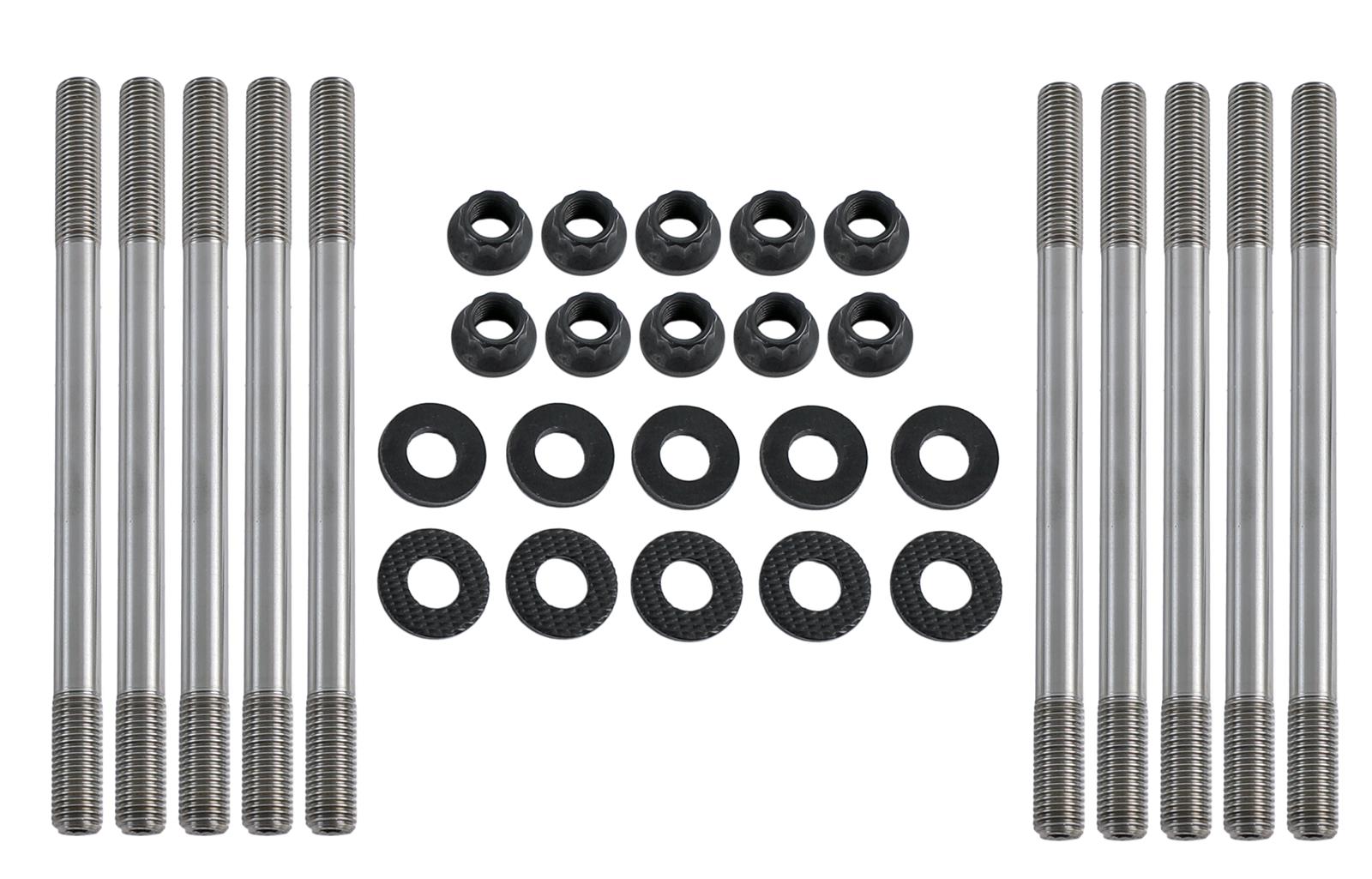 ＳＨ AＲP ARP 251-4303 ARP Pro Series Cylinder Head Studs | Summit Racing