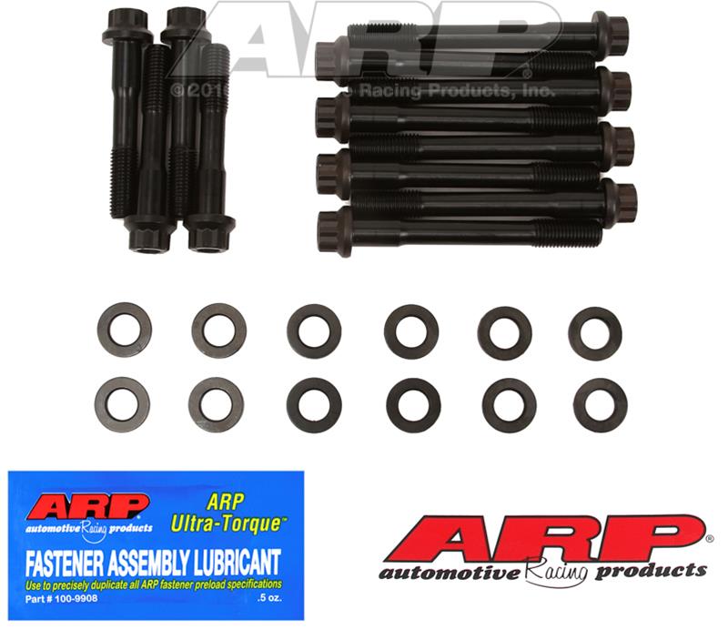 ARP Ford 4.5L V6 main bolt kit