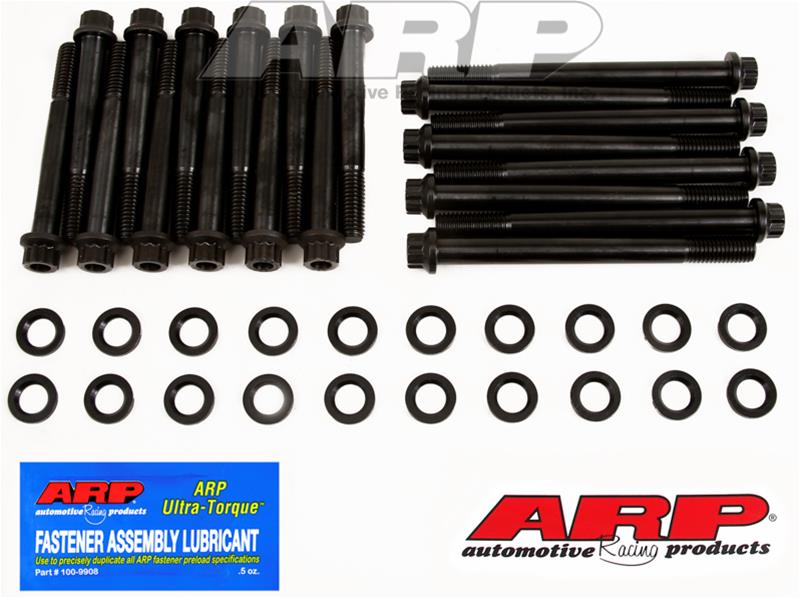 ARP SB Ford SVO 351C 12pt Head Bolt Kit